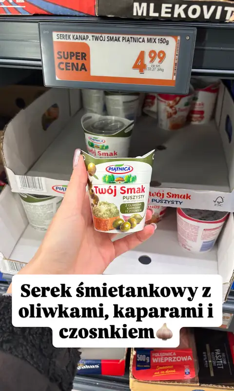 Biedronka - gazetka promocyjna Zakupowe Inspiracje - nowości w Biedronce   - strona 2