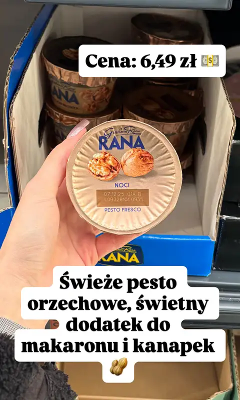 Biedronka - gazetka promocyjna Zakupowe Inspiracje - nowości w Biedronce  