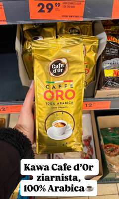 Biedronka - gazetka promocyjna Zakupowe Inspiracje - nowości w Biedronce od wtorku 04.11  - strona 5