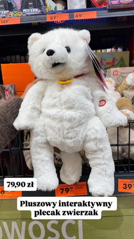 Biedronka - gazetka promocyjna Zakupowe Inspiracje - produkty do domu i dodatki modowe  