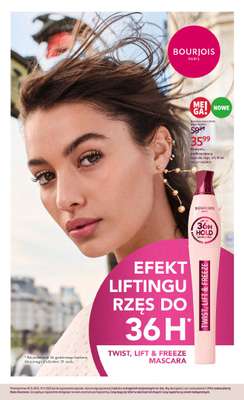 Rossmann - gazetka promocyjna Gazetka od środy 05.11 do poniedziałku 17.11 - strona 17