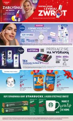 Rossmann - gazetka promocyjna Gazetka od środy 05.11 do poniedziałku 17.11 - strona 14