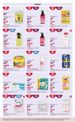 Rossmann - gazetka promocyjna Gazetka od środy 05.11 do poniedziałku 17.11 - strona 10