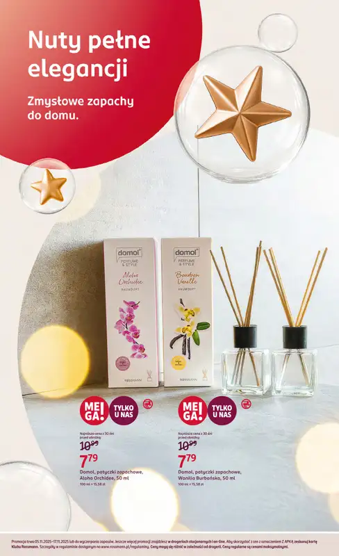 Rossmann - gazetka promocyjna Gazetka   - strona 2