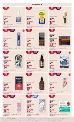 Rossmann - gazetka promocyjna Gazetka od środy 05.11 do poniedziałku 17.11 - strona 7