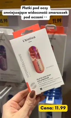 Kaufland - gazetka promocyjna Zakupowe Inspiracje i NOWOŚCI w Kaufland od wtorku 04.11  - strona 12