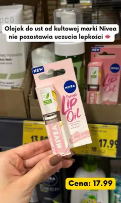 Kaufland - gazetka promocyjna Zakupowe Inspiracje i NOWOŚCI w Kaufland od wtorku 04.11  - strona 10