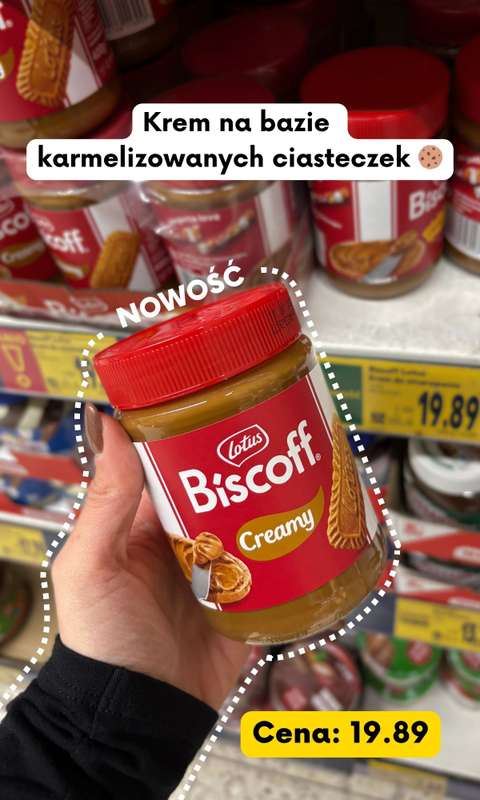 Kaufland - gazetka promocyjna Zakupowe Inspiracje i NOWOŚCI w Kaufland od wtorku 04.11 