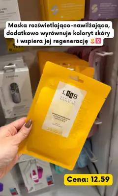 Kaufland - gazetka promocyjna Zakupowe Inspiracje i NOWOŚCI w Kaufland od wtorku 04.11  - strona 11