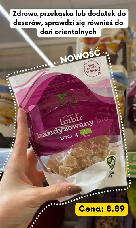 Kaufland - gazetka promocyjna Zakupowe Inspiracje i NOWOŚCI w Kaufland   - strona 3