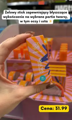 Kaufland - gazetka promocyjna Zakupowe Inspiracje i NOWOŚCI w Kaufland od wtorku 04.11  - strona 9