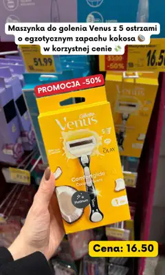 Kaufland - gazetka promocyjna Zakupowe Inspiracje i NOWOŚCI w Kaufland od wtorku 04.11  - strona 8