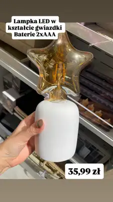 Sinsay - gazetka promocyjna Zakupowe Inspiracje w Sinsay od wtorku 04.11  - strona 7