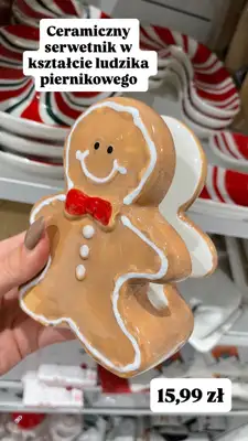 Sinsay - gazetka promocyjna Zakupowe Inspiracje w Sinsay od wtorku 04.11  - strona 2