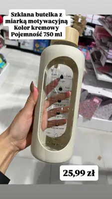 Sinsay - gazetka promocyjna Zakupowe Inspiracje w Sinsay od wtorku 04.11 