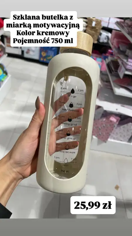 Sinsay - gazetka promocyjna Zakupowe Inspiracje w Sinsay  