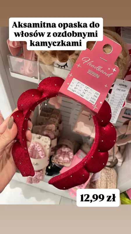 Sinsay - gazetka promocyjna Zakupowe Inspiracje w Sinsay od wtorku 04.11  - strona 8