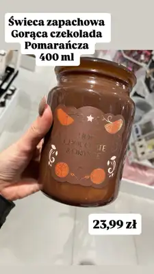 Sinsay - gazetka promocyjna Zakupowe Inspiracje w Sinsay od wtorku 04.11  - strona 5