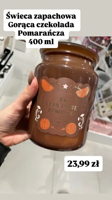 Sinsay - gazetka promocyjna Zakupowe Inspiracje w Sinsay od wtorku 04.11  - strona 5