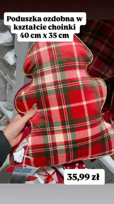 Sinsay - gazetka promocyjna Zakupowe Inspiracje w Sinsay od wtorku 04.11  - strona 11