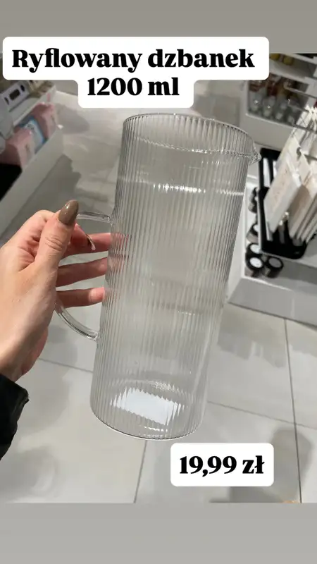 Sinsay - gazetka promocyjna Zakupowe Inspiracje w Sinsay od piątku 07.11  - strona 7