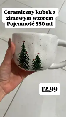 Sinsay - gazetka promocyjna Zakupowe Inspiracje w Sinsay od piątku 07.11  - strona 4