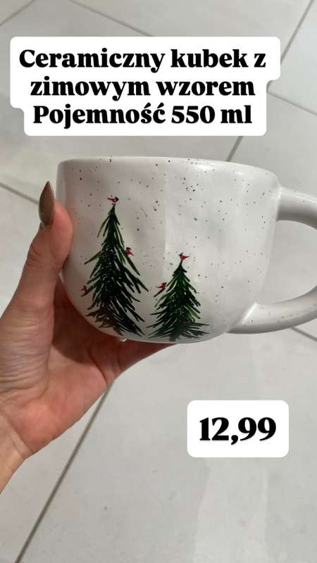 Sinsay - gazetka promocyjna Zakupowe Inspiracje w Sinsay od piątku 07.11  - strona 4