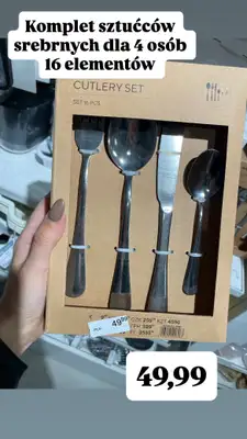 Sinsay - gazetka promocyjna Zakupowe Inspiracje w Sinsay od piątku 07.11  - strona 2