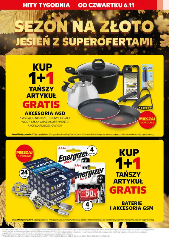 Kaufland - gazetka promocyjna Oferta Kaufland - Non Food   - strona 3