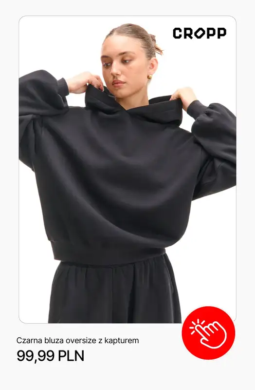 Cropp - gazetka promocyjna Kolekcja Basic dla niej od wtorku 04.11 do wtorku 11.11 - strona 5