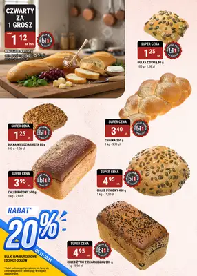 bi1 - gazetka promocyjna Gazetka Bielsko-Biała, Czeladź, Legnica, Szczecin, Wałbrzych od środy 05.11 do poniedziałku 10.11 - strona 7