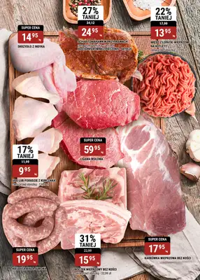 bi1 - gazetka promocyjna Gazetka Bielsko-Biała, Czeladź, Legnica, Szczecin, Wałbrzych od środy 05.11 do poniedziałku 10.11 - strona 3