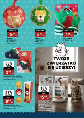 bi1 - gazetka promocyjna Gazetka Bielsko-Biała, Czeladź, Legnica, Szczecin, Wałbrzych od środy 05.11 do poniedziałku 10.11 - strona 20