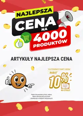 bi1 - gazetka promocyjna Gazetka Białystok, Ełk, Rzeszów od środy 05.11 do poniedziałku 10.11 - strona 23