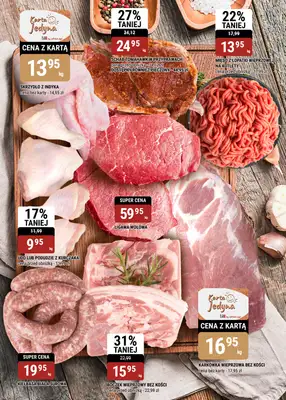 bi1 - gazetka promocyjna Gazetka Białystok, Ełk, Rzeszów od środy 05.11 do poniedziałku 10.11 - strona 3