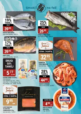 bi1 - gazetka promocyjna Gazetka Białystok, Ełk, Rzeszów od środy 05.11 do poniedziałku 10.11 - strona 5