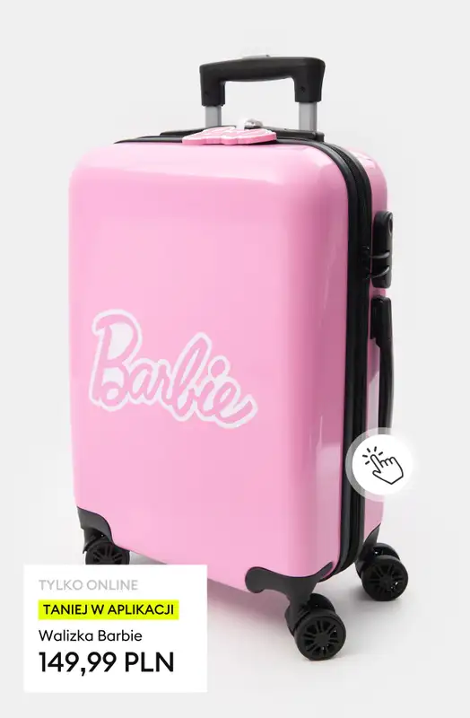 Sinsay - gazetka promocyjna Do -40% BLACK DAYS - codziennie nowa pula produktów! od wtorku 04.11 do wtorku 04.11 - strona 16