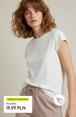 Sinsay - gazetka promocyjna Do -40% BLACK DAYS - codziennie nowa pula produktów! od wtorku 04.11 do wtorku 04.11 - strona 15