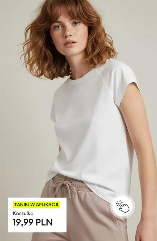 Sinsay - gazetka promocyjna Do -40% BLACK DAYS - codziennie nowa pula produktów! od wtorku 04.11 do wtorku 04.11 - strona 15