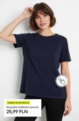 Jeansy regular jogger fit