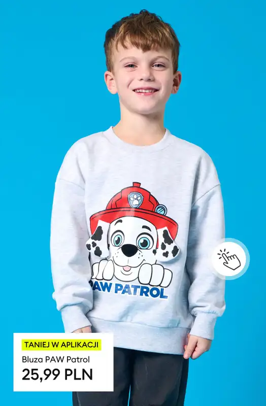 Sinsay - gazetka promocyjna Do -40% BLACK DAYS - codziennie nowa pula produktów! od wtorku 04.11 do wtorku 04.11 - strona 5