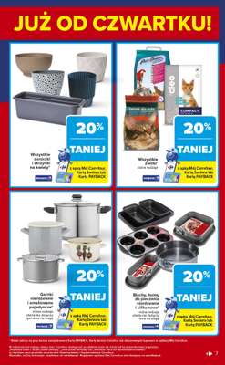Carrefour - gazetka promocyjna Gazetka Weekend promek już od czwartku od czwartku 06.11 do soboty 08.11 - strona 7