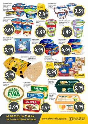 Śmietanka 30% Primo