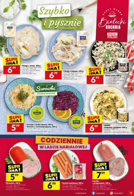 Twój Market - gazetka promocyjna Gazetka od środy 05.11 do poniedziałku 10.11 - strona 9