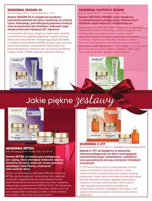 Super-Pharm - gazetka promocyjna Jakie piękne Święta od czwartku 06.11 do niedzieli 30.11 - strona 14