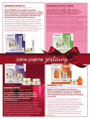 Super-Pharm - gazetka promocyjna Jakie piękne Święta od czwartku 06.11 do niedzieli 30.11 - strona 14
