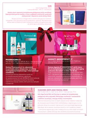 Super-Pharm - gazetka promocyjna Jakie piękne Święta od czwartku 06.11 do niedzieli 30.11 - strona 13