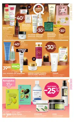 Super-Pharm - gazetka promocyjna Gazetka od czwartku 06.11 do piątku 21.11 - strona 5