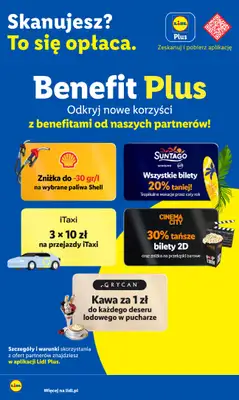 Lidl - gazetka promocyjna Oferta od poniedziałku od poniedziałku 03.11 do środy 05.11 - strona 70