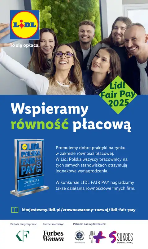 Lidl - gazetka promocyjna Oferta od poniedziałku od poniedziałku 03.11 do środy 05.11 - strona 72